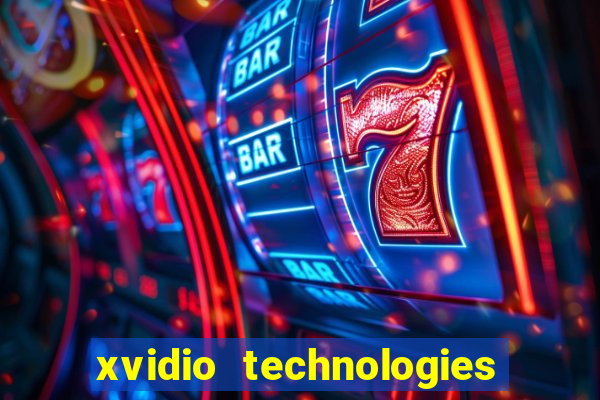 xvidio technologies startup brasil 2023 download gratis completo